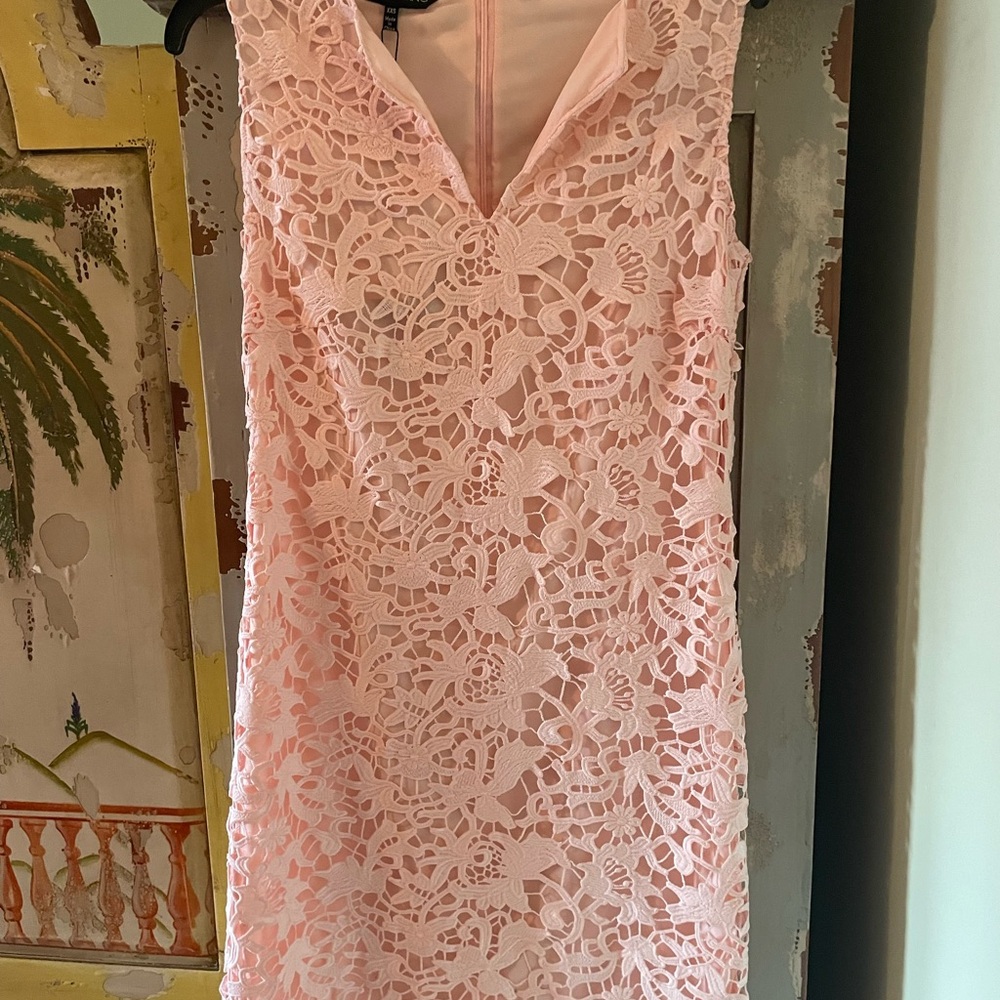 Dress/Ming wang - Picture 5 of 15